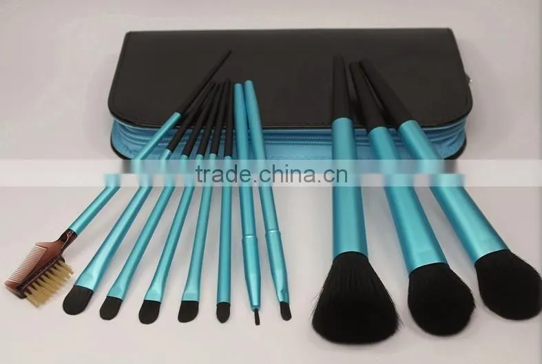 11pcs/kits Makeup Brushes Professional Set Cosmetics Brush Tools Foundation Brush For Face Make Up Beauty Essentials 11pcs/ki