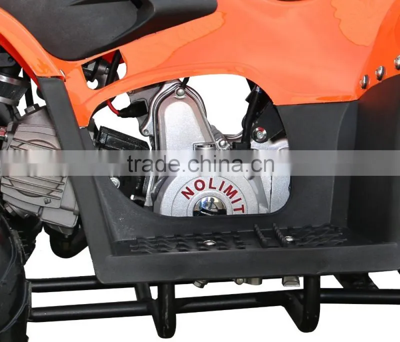 Mini ATV/Quad 70cc 110cc 125cc For Sale Cheap, 2015 New Style