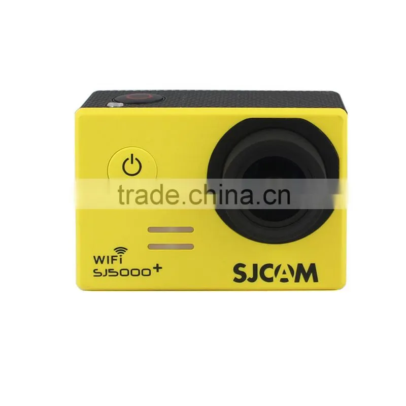 2015 fashionable Waterproof sport camera wifi action camera full HD 1080P SJ5000 best video camera for sports high quality