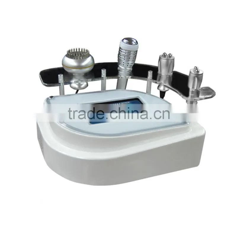 Skin Care RF Radio Frequency Mesotherapy Machine