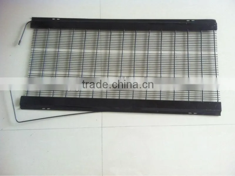 refrigerator condenser