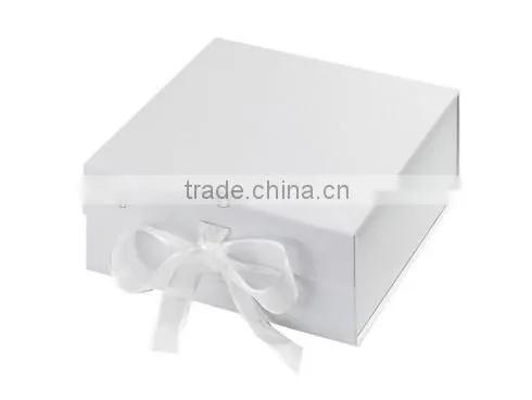 We Promise Refund Payment For Any Quality Problem Top Pupular Customized Luxury Paper Folding Box