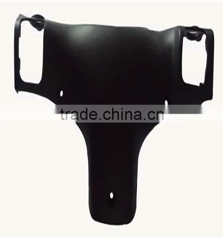 high quality CNC maching parts for car prototype