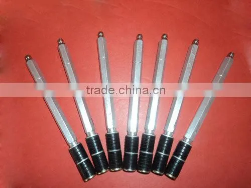 A15 grout injection packer