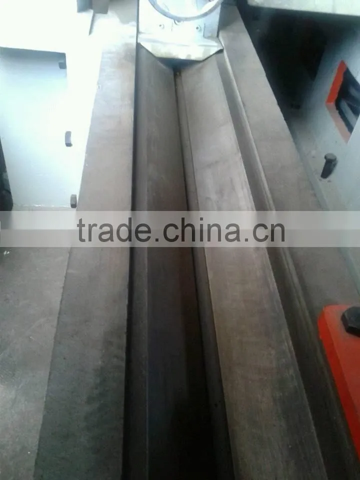 Woodworking Veneer Slicing Horizontal Face veneer slicer machine