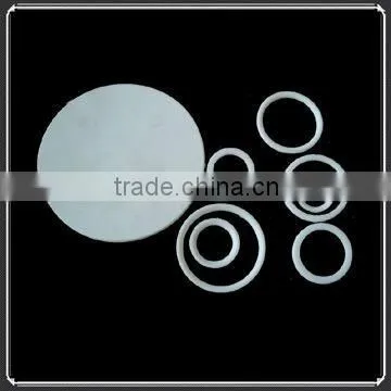 plastic gasket shape