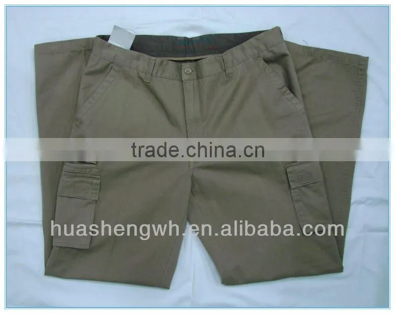 2013 new style fashion funky casual pants for man