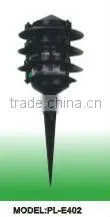 High quality LED Garden inserted light/LED Garden pin light with beautiful design