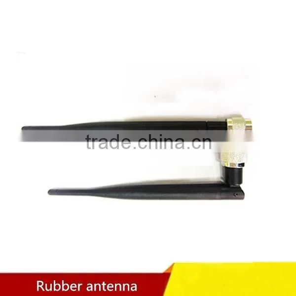 Factory Price Wireless omni directional Rubber duck gsm 900mzh antenna