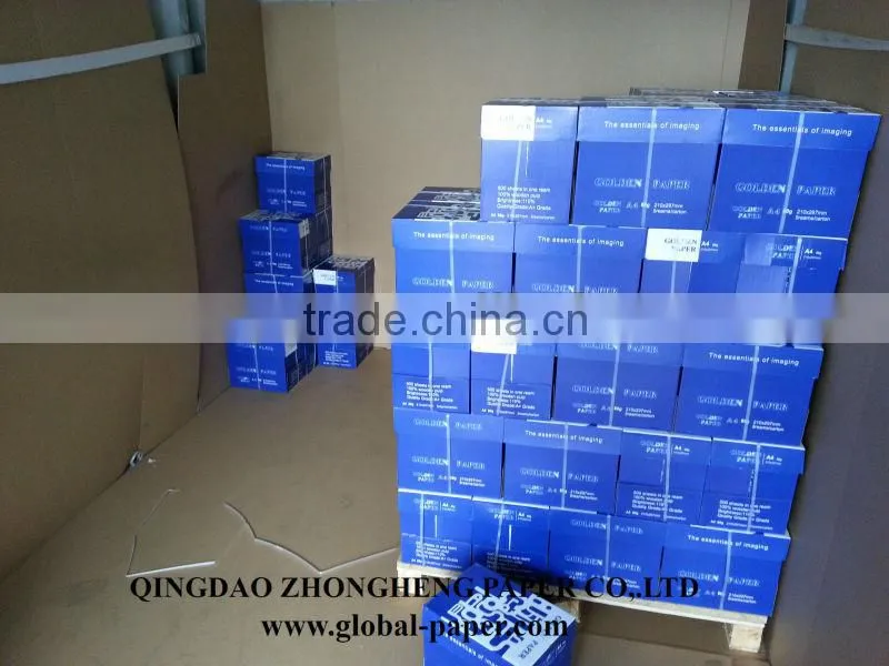 Copy Paper 75g -- 80g