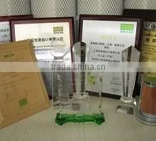 Shanghai Greenway Imp. & Exp. Co., Ltd. company overview - view 3