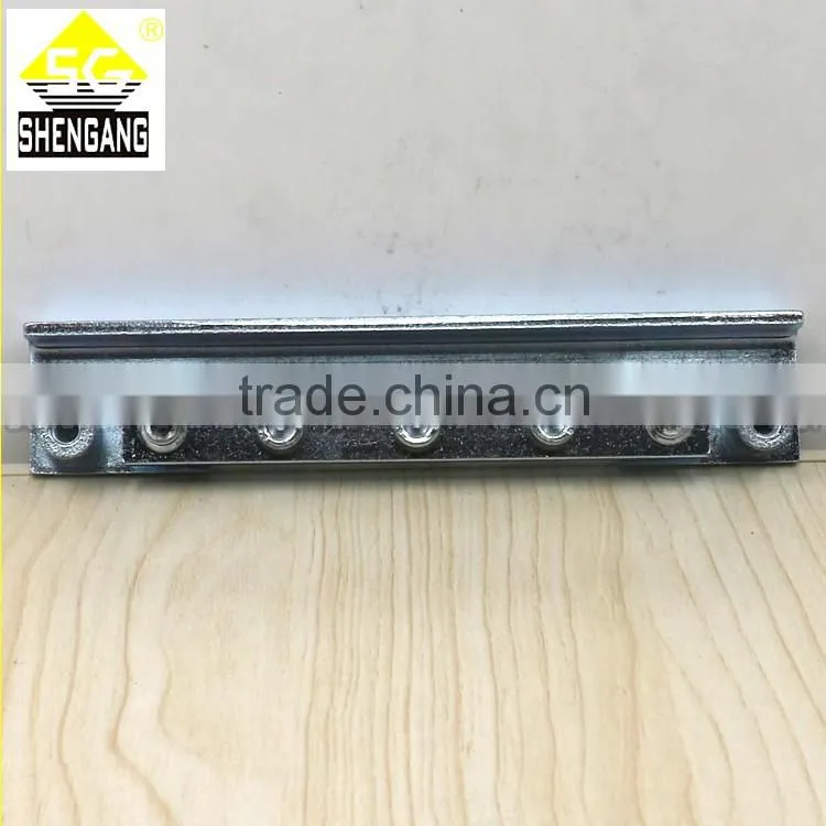 German durable stainless steel hinge of industrial door