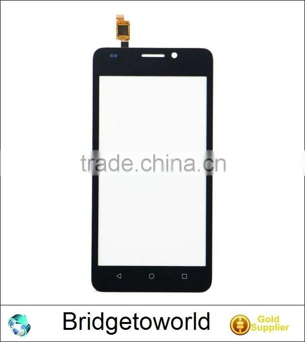 Touch Screen Panel Digitizer Glass Assembly Replacement For Huawei Ascend G635