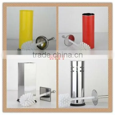 hotel or bathroom toilet cleaning appliance