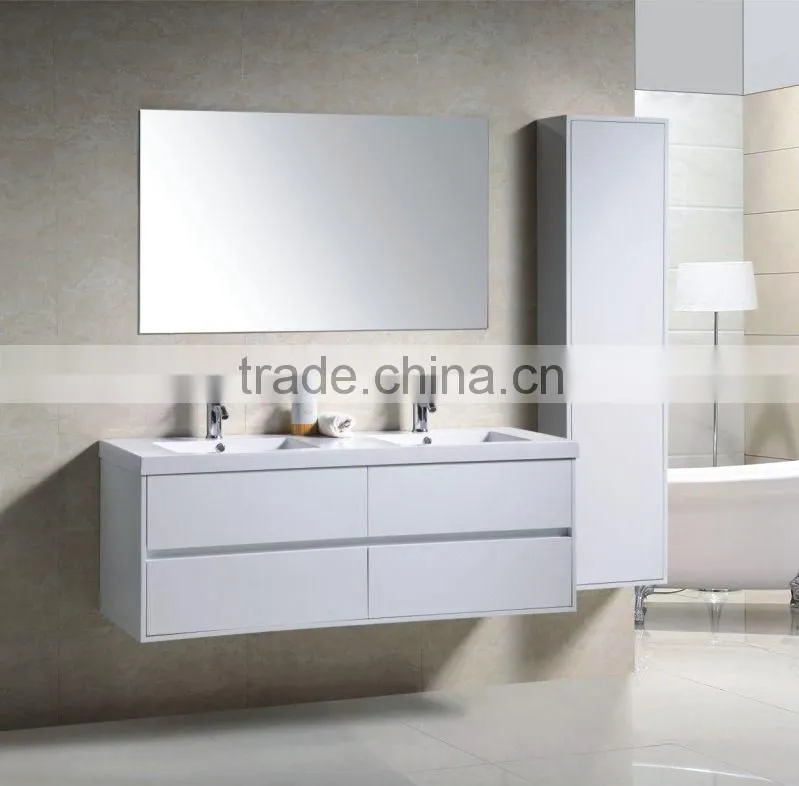 wall-mounted lowes bathroom vanity cabinets