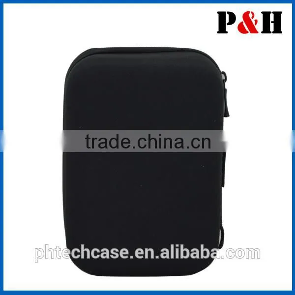 EVA Travel Protective Case Storage Carrying Bag For Gopr Accessories HD 1,2 3,3