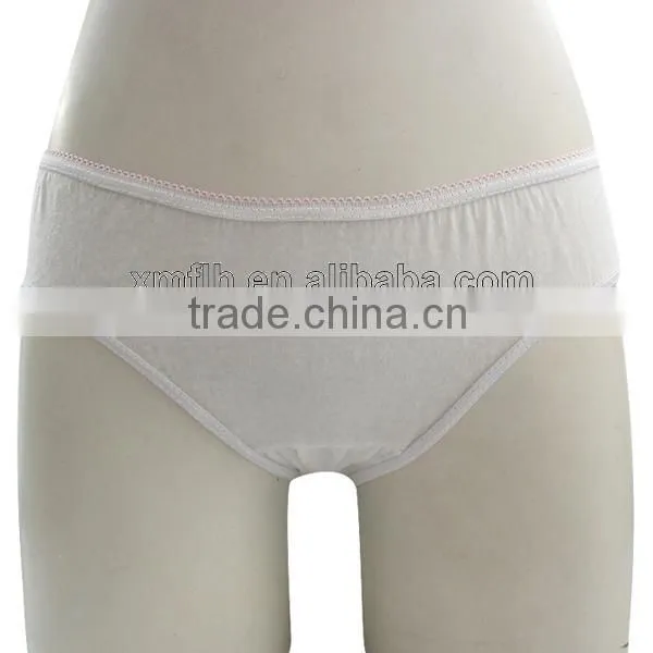 Maternity Disposable Sterile Underwear /Specially Use for Pregnancy and after baby is born