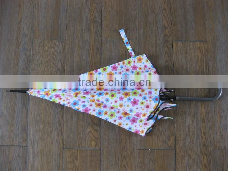 Parasol fashionable long straight lace umbrella,parasol lace umbrella