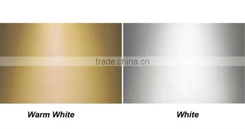 15W Yellow COB leds led bulb light addressable rgb led strip