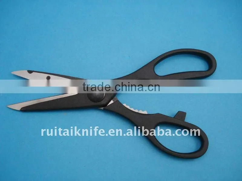 Hot sale kitchen scissor
