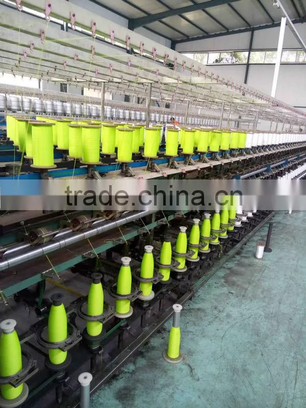 210D good teancity twisted wholesale colorful pp twine