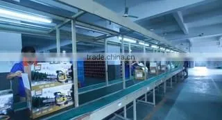 Yongkang Nantian Industry & Trade Co., Ltd. company overview - view 2