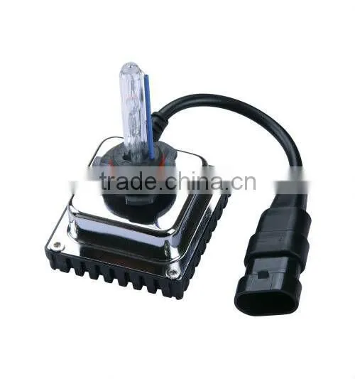 H4 All In One Kit Mini for All
