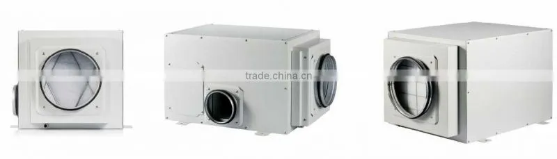 YAKE Wall Mounted Dehumidifier