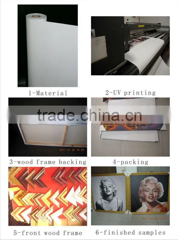 inkjet canvas