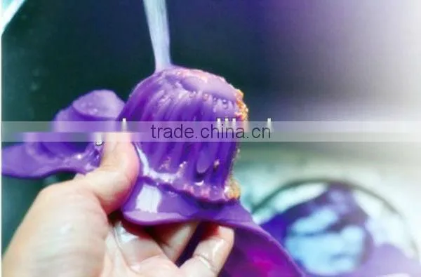 Manufacturer To Marking Silicone Molds/Mould