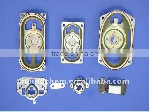 precision metal stamping parts for auto