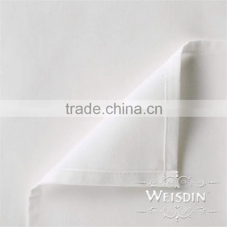 wholesale 100% cotton embroidered bedding sets 4pcs