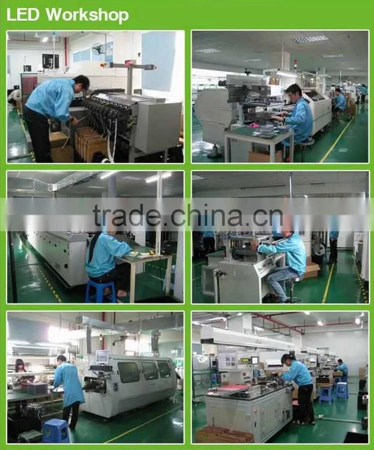 Hight brightness taxi top led display indoor full color led display P4 P5