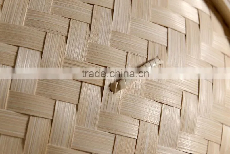 top grade Handmade cooking utensils hot stamped kitchenware Bamboo Steamer