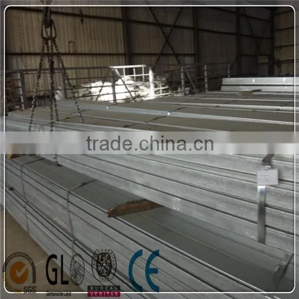 GI angle steel