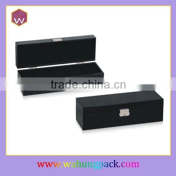 Custom Acrylic Wooden Watch Packaging Box WH-0347
