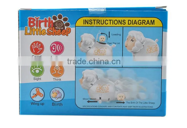 Most popular cartoon wind up toy for sale