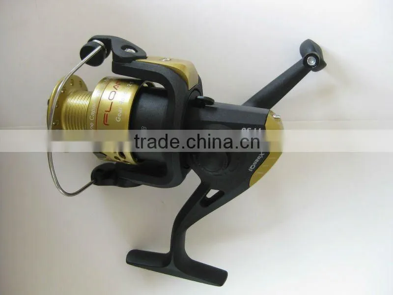 front drag spinning reel model FP SERIES
