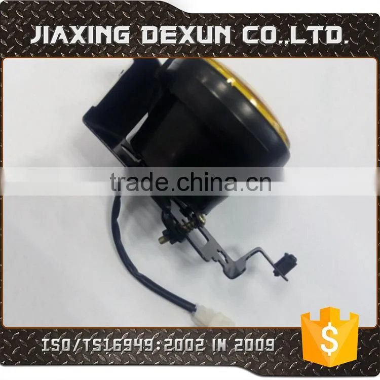 whosale factory best price high-quality fog light OEM design according to design