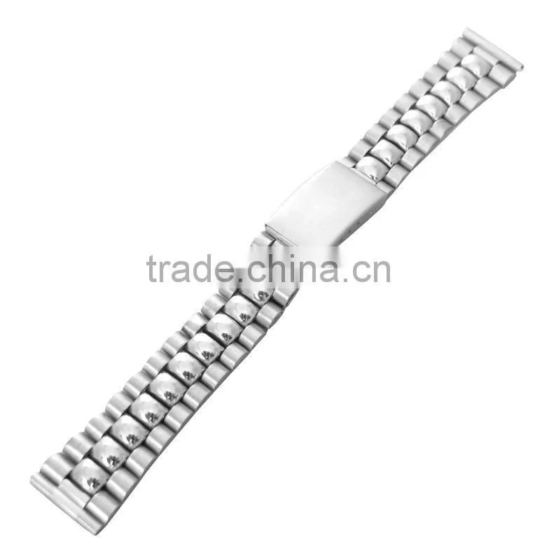 Stainless steel watch bands wristband
