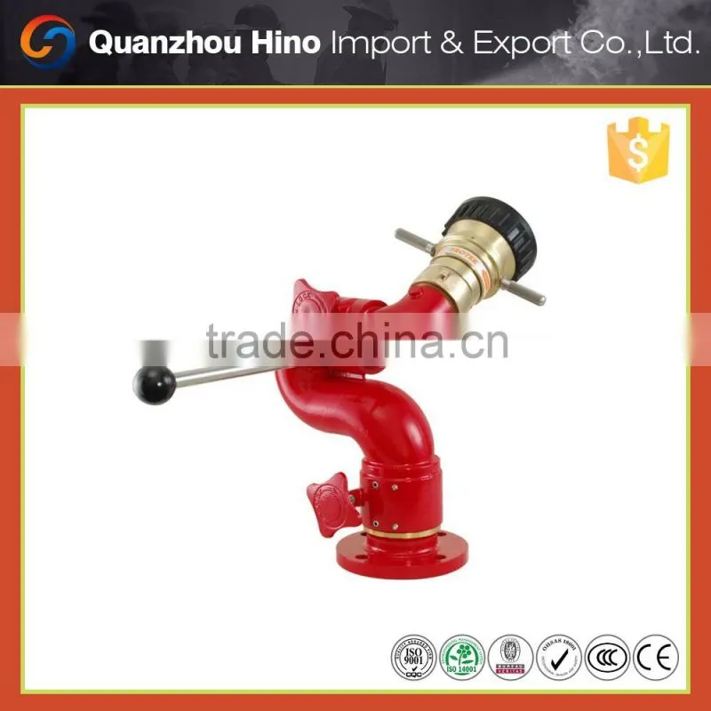 Product Overviews fire starter fire water monitor electric