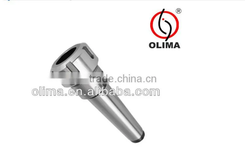 China mt4 er tool holder