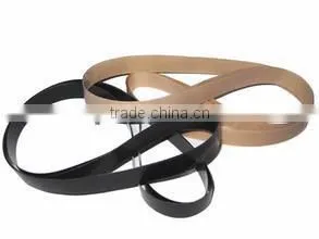 k-fab seamless teflon glass fusing machine belt