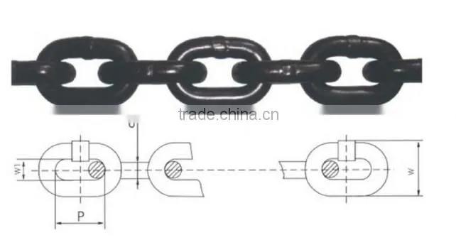 Chain From Manufacturer