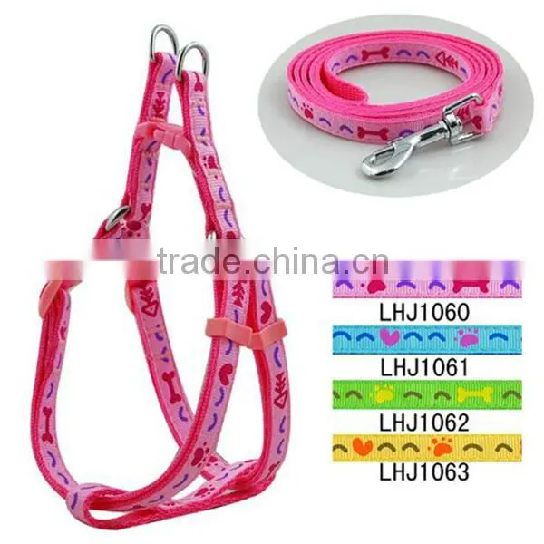 Ultra Passionate Firm Pet harness for dog