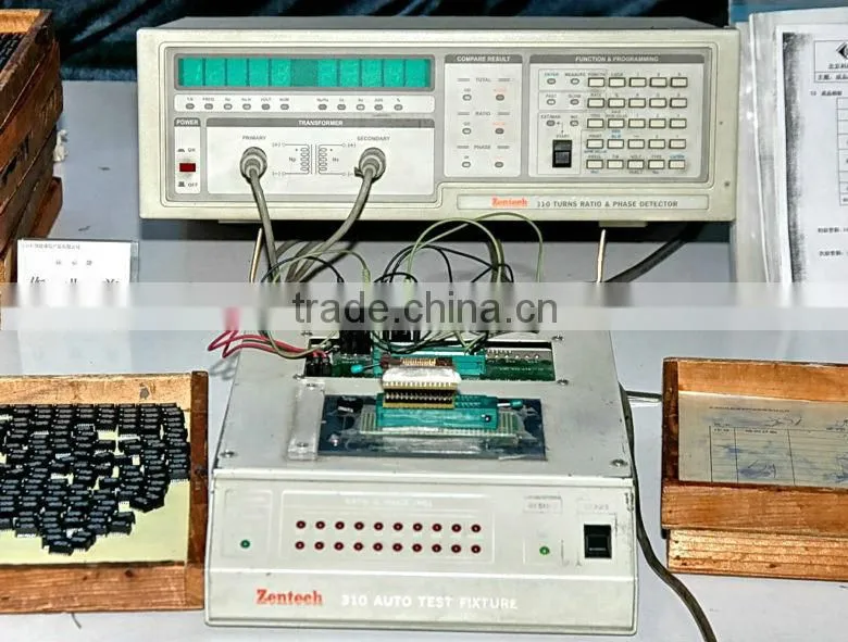 Network transformer