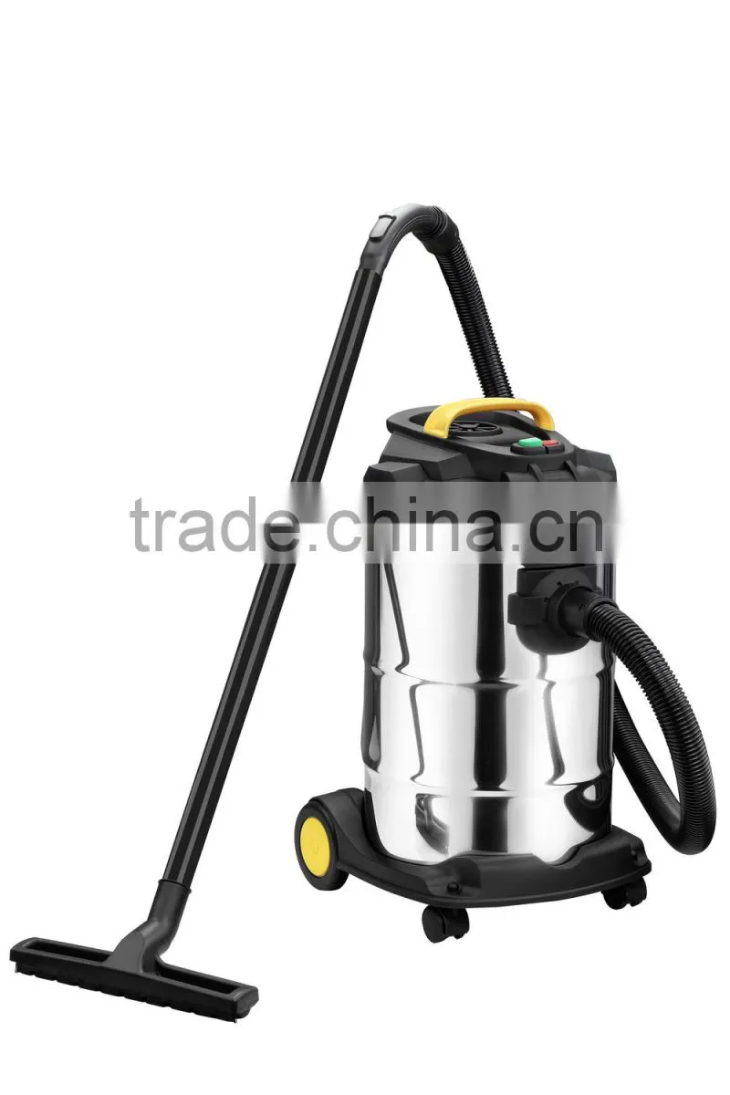Wet and Dry Vacuum Cleaner