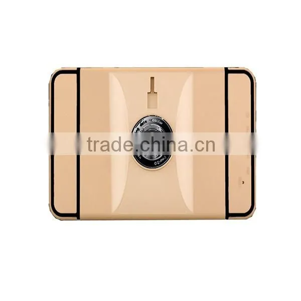 Smart 7inch hd car android gps navigation with bluetooth support wireless rearview camera