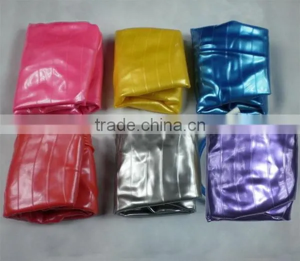 VGB005 Ningbo Virson New style unique reach approval anti burst gym ball