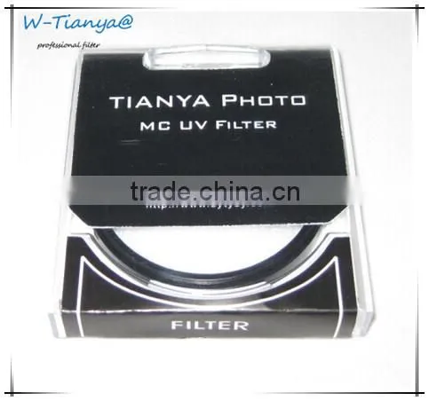 color camera filters